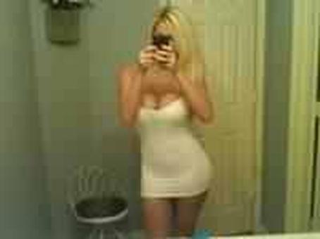 ____COLLEGE Fantasy !! TALL Blonde! ___ WoW!!!, 23