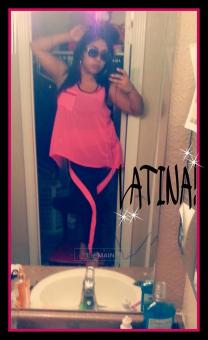 â™¡**â™¥ Ã—.Ã— La Chika CrystaL. Mami Latina â™¡**â™¥ Ã—.Ã—**