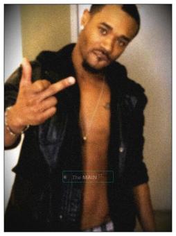 IM The MAN....Purpose FULFILLED!!!!!