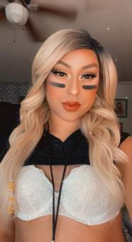 Don’t spend your time alone! Get lucky ?? with Jessica Nicole! ??, 28