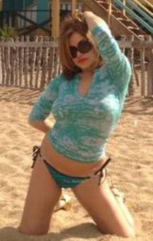 Jenna from New York visiting Amelia Island, 32