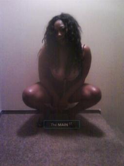 Ms. Magic Fingerz, 30