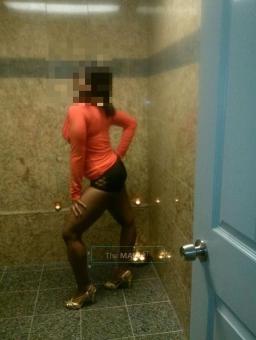 Be treated like a king with Carmen!, 24