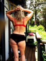 TWO WOMEN & YOU - with a EUROPEAN HOTTIE & a BLOND KUGAR - limited time on Oahu!