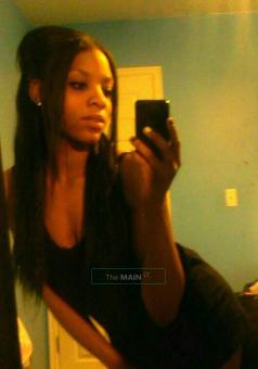 A Beautiful Lady name Lorelei