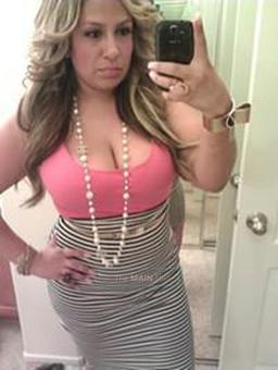 100% REAL..... OUTCALL ONLY.... Busty Bombshell ... Classy, 30