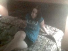 ?(((((((((( bONiTa grinGa )))))))))). BROwn HaiR blUe Eyed WoMan!!!!!, 29