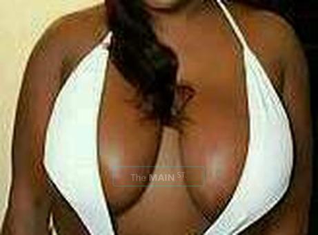 Busty Hot Chocolate Body Rub Upscale Outcalls, 29