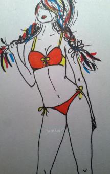 ❤ IT Isnt your Imagination ! They are Pretty , Chic and Playful !!! ❤ 609 799 7900 PPC, 21