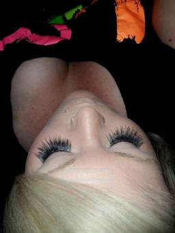 :) SEXY BLONDE .... :) Theres only ONE way when you want it done RIGHT!!, 23