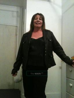 *** Kat *** Classy, Mature Companion, 38