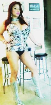 ??Exotic Puerto Rican Amazon ???? TS Post-Op ????, 33
