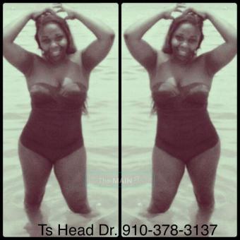 MAKE YOUR WILDEST DREAMS COME TRUE TS CANDY Sumter, Sc Area, 32