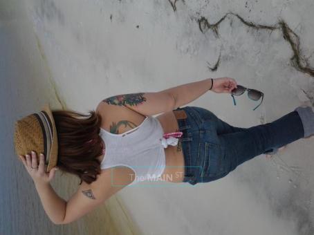 Destin InCall ****Sweet Petite Treat 4 The Older White Gentleman, 25