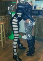hott hott hott, 21