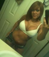 â™¥ B U S T Y BRUNETTE -- one call away â€¢â€¢â˜…, 23