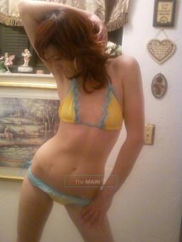 **BRAND NEW** TaLL & tHiN the GIrl for you JLyNn**, 31