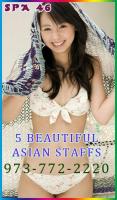 SPA 46â€”5 Beautiful Asian Staffsâ€” Best Table Showerâ€”Steam&Dry Saunaâ€”Robe & Lockerâ€”Groups ar, 23