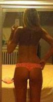 Gorgeous Blonde Bombshell!, 23