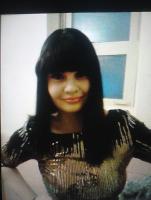 china angel. exclusive brunette call me, 20