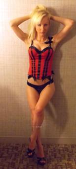 Your Favorite PLATINUM BARBIE BROOKE â™¥ HERE to stay and HERE to play â™¥, 23