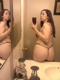 Pretty Face Juicy Booty Great new area!!!!!