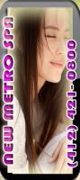 â—†â™¥ â?¤ â?¤ â?¤ â™¥â—†New Metro Spa !!!!!! New and Best â—†â™¥ â?¤ â?¤ â?¤ â™¥â—†