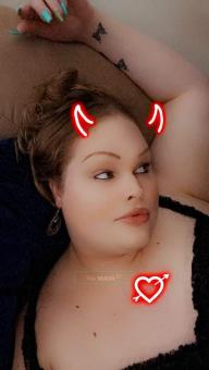 ?? BBW pretty trans BBW ?? in Greensboro, 31