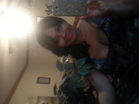 Babydoll is on the prawl***, 26