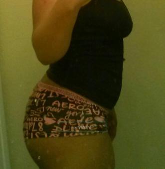 Specials>> Multi-racial princess, 19