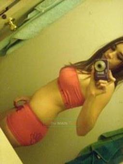 Up scale call girl Kenosha, 25