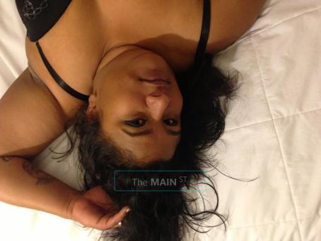 New To Town Super Sexy BBW Exotic Playmate, 25