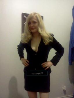 Try the best let ME relieve your stress!! Audra, 28