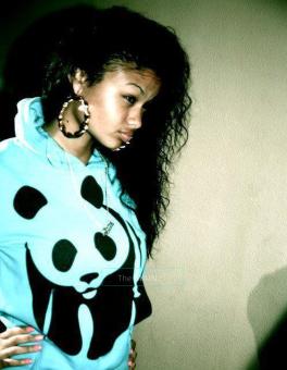 â™¡ IF â™¡ Your â™¡ Feeling â™¡ Lucky â™¡ So â™¡ Am â™¡ I â™¡ Latina&Black Mix, 20