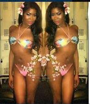 INTL TS Model VENUS from "Ibiza" Tues May16@clubxtra ftl 9p-2a, 24
