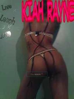 Kiah Rayne Avaliable Now, 21