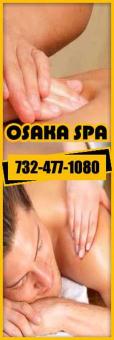 â€”â€”â€”â€”â€” ★ GRAND OPENING ★ â€”â€”â€” OSAKA SPA â€”â€”â€”â€”★ â€”â€” BEST massage ! TABLE SHOW, 23