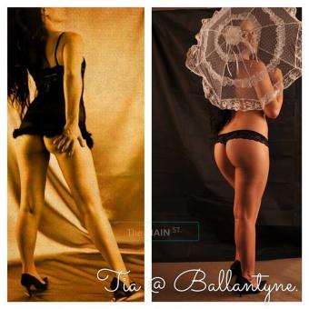 Exotic new woman in town. The Ultimate Sensual Experience from New Zealand, 23