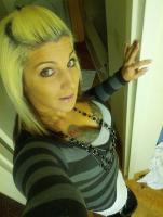 Last Day â™¥â–ƒâ–…â–†â–ˆâ–ˆâ–†â–…â–ƒâ™¥ SUPER SWEET â–“ * â?¤.â€¢* SEXY CURVY *â€¢.â?¤*â–“ BLONDE TR, 24