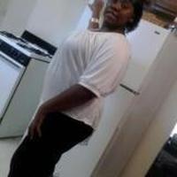 Mz Luscious Iz Here... Home For A Couple days, 22