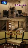 SPA 46â€”5 Beautiful Asian Staffsâ€” Best Table Showerâ€”Steam&Dry Saunaâ€”Robe & Lockerâ€”Groups ar, 23