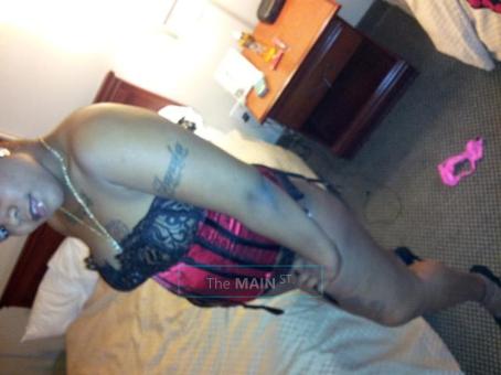 thick red bone, 25