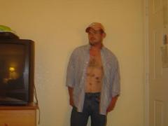 Stevo Is back the real cowboy with skills 50/h, 36