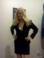 Try the best let ME relieve your stress!! Audra, 28