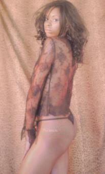 EXOTIC playmate with EXQUISTE touch, 25
