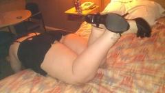 BBW Ready To Show U Big Girls Do It Better!!!, 25