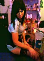 Stevie is BACK!! Stress Relief and the art of seduction.Make today a Spectacular night!!, 39