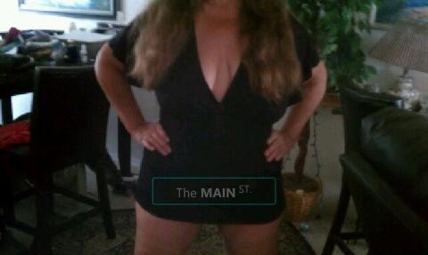 Sweet and Sexy call Brandi, 40