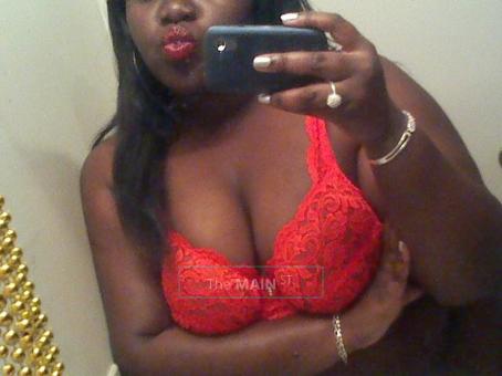Chocolate Queen!!! Bbw :), 21