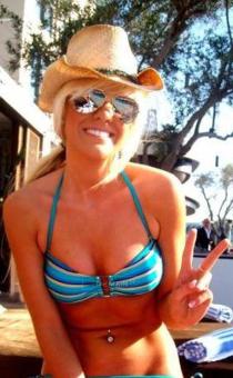 ~~~~ Hot BlonDe wiTh AWESOME SKILLS!!! ~~~~ Strong Hands and a GREAT BODY!!, 23